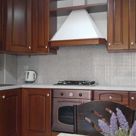 Avantis Apartments Perivólia エクステリア 写真