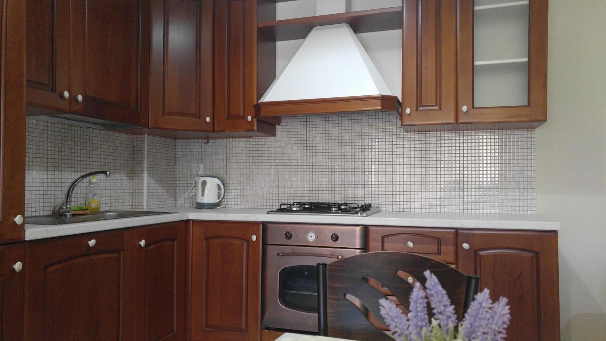 Avantis Apartments Perivólia エクステリア 写真
