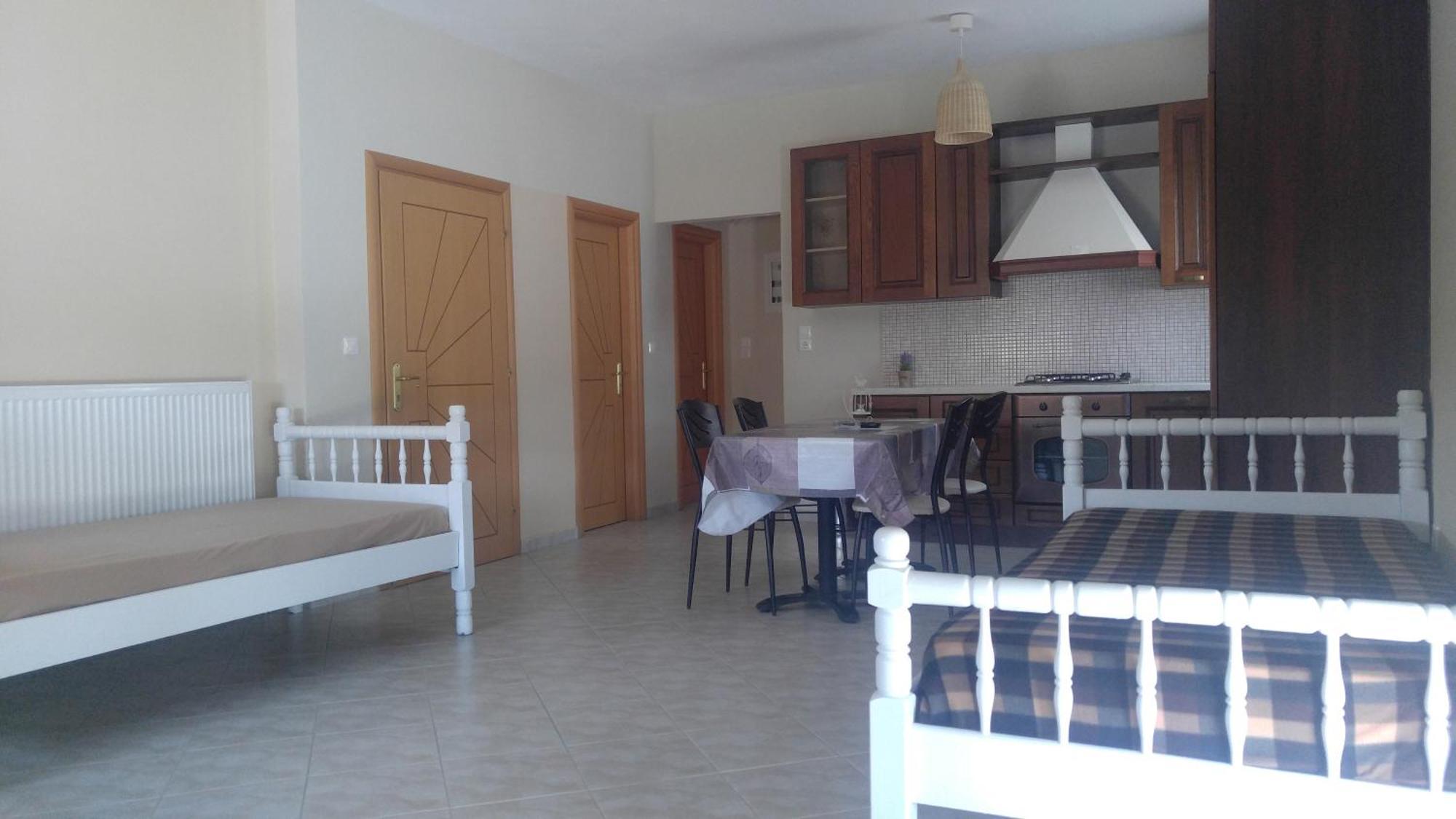 Avantis Apartments Perivólia 部屋 写真